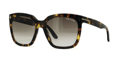 Tom Ford Amarra TF502 Dark-Tortoise-Brown #colour_dark-tortoise-brown
