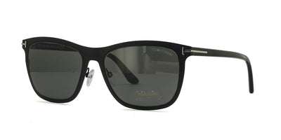 Tom Ford Alasdhair TF526 Black/Grey #colour_black-grey