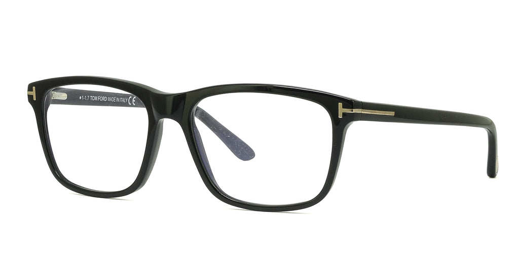 Tom Ford TF5479-B Rectangle Glasses | Fashion Eyewear