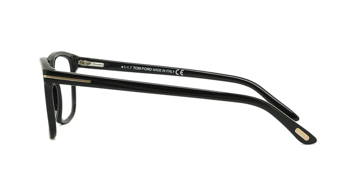 Tom Ford TF5479-B Rectangle Glasses | Fashion Eyewear US
