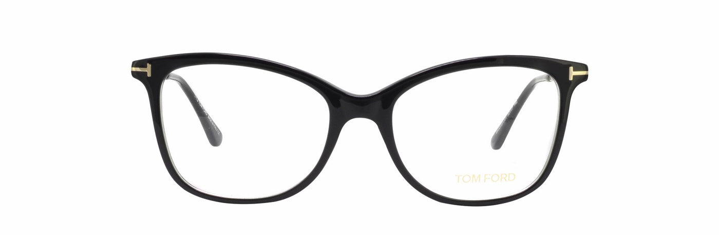 Tom Ford TF5510 Black #colour_black