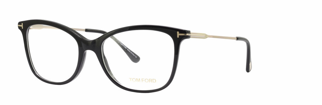 Tom Ford TF5510 Black #colour_black