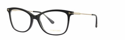 Tom Ford TF5510 Black #colour_black
