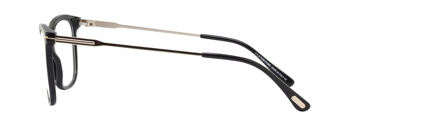Tom Ford TF5510 Black #colour_black