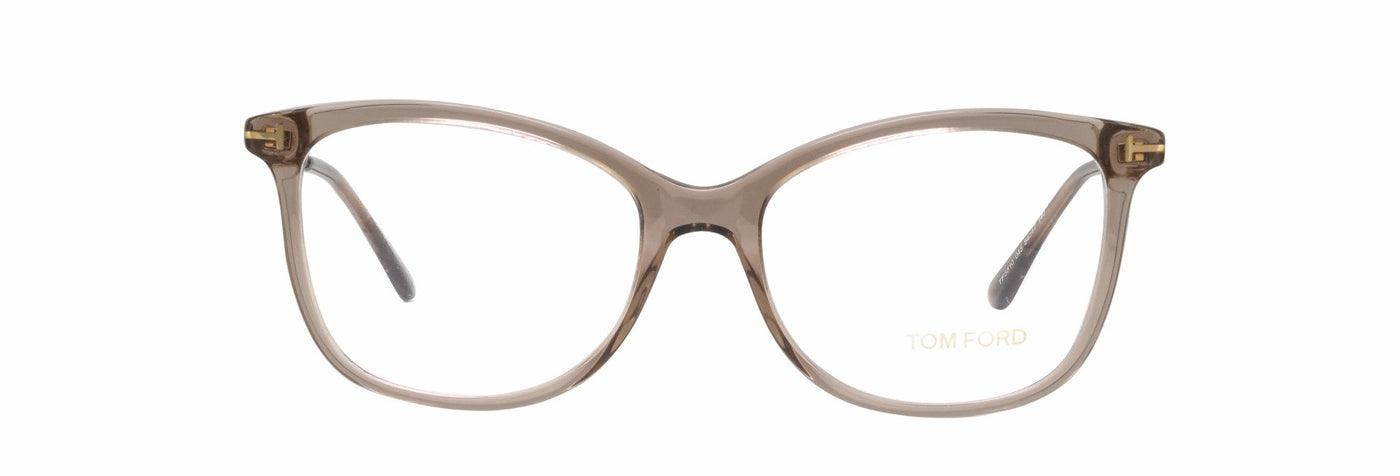 Tom Ford TF5510 Brown #colour_brown