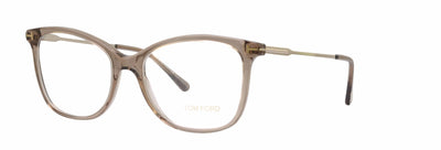Tom Ford TF5510 Brown #colour_brown