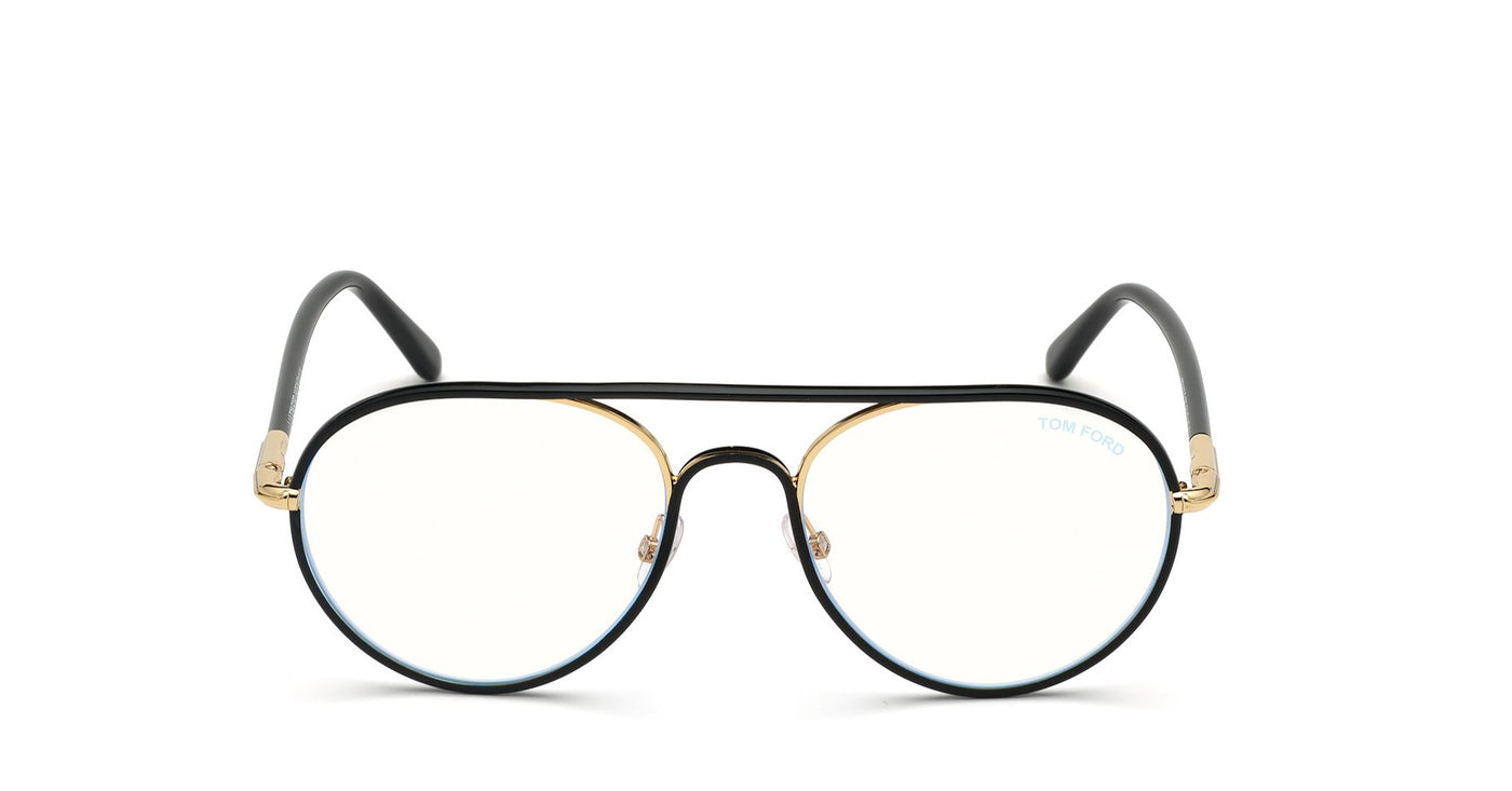 Tom Ford TF5623-B Black 1 #colour_black-1