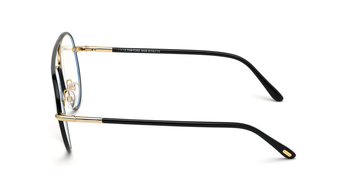 Tom Ford TF5623-B Black 1 #colour_black-1