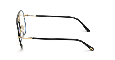 Tom Ford TF5623-B Black 1 #colour_black-1