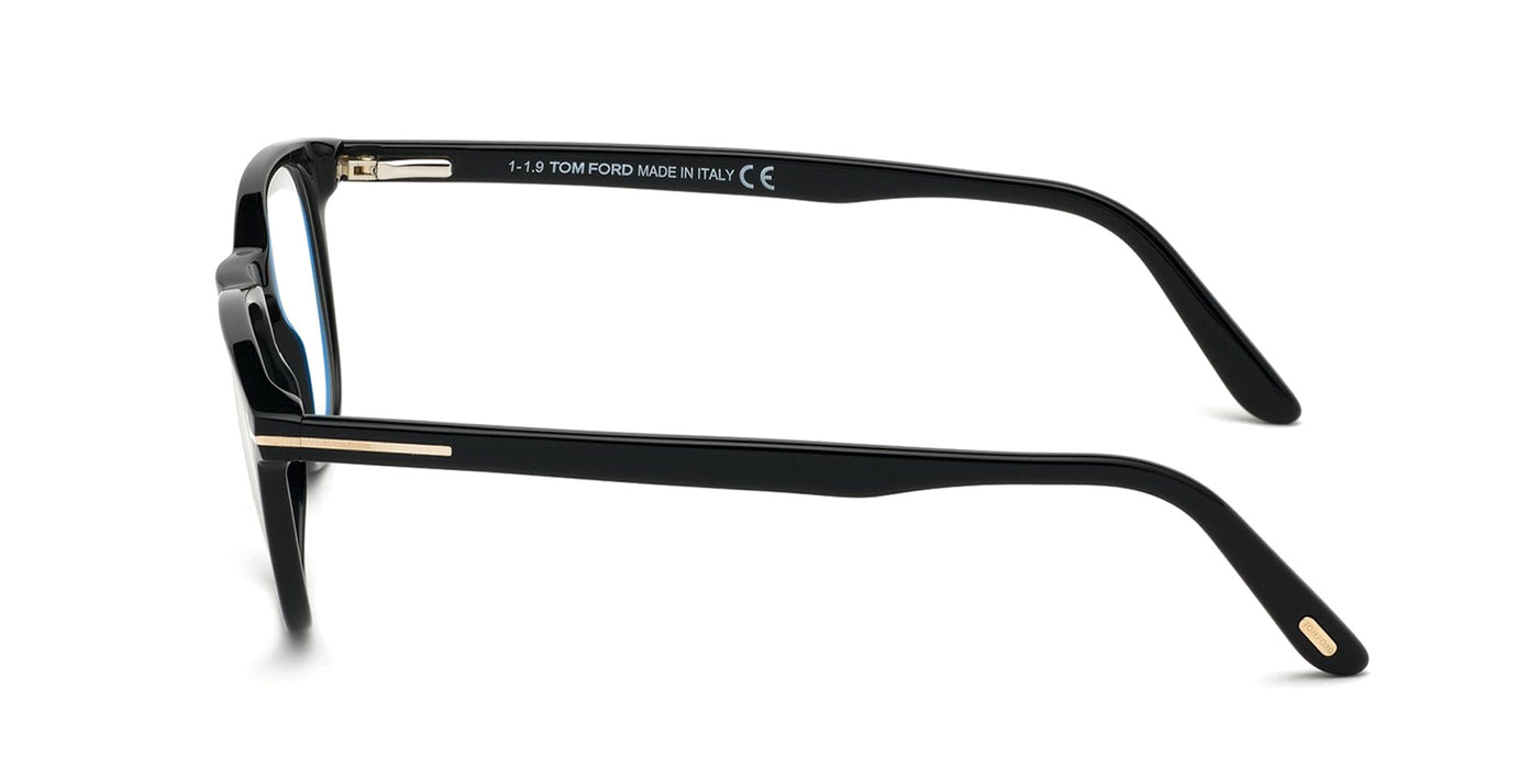 Tom Ford TF5625-B Black #colour_black