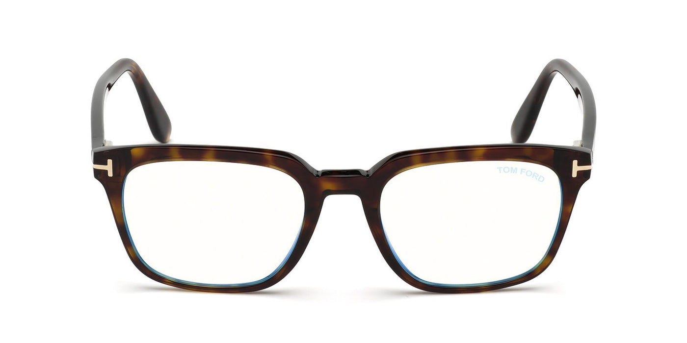 Tom Ford TF5626-B Dark Tortoise #colour_dark-tortoise