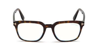 Tom Ford TF5626-B Dark Tortoise #colour_dark-tortoise