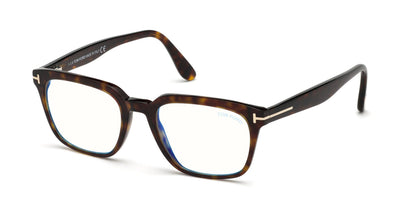 Tom Ford TF5626-B Dark Tortoise #colour_dark-tortoise