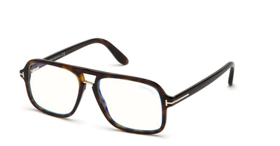 Tom Ford TF5627-B Dark-Tortoise #colour_dark-tortoise