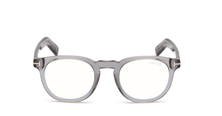 SALE✨【美品】TOM FORD TF5629-F-B 50▫︎23 Tom Ford TF5629-B Oval Glasses | Fashion Eyewear US