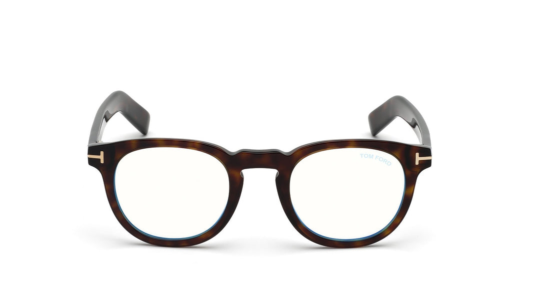 ほぼ新品　TOM FORD TF 5629-B 052 Tom Ford FT5629-B 052 Blue-Light Block glasses | Buy online