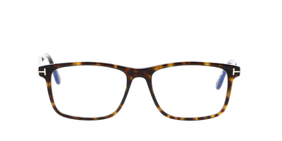 Tom Ford TF5752-B Dark Tortoise #colour_dark-tortoise