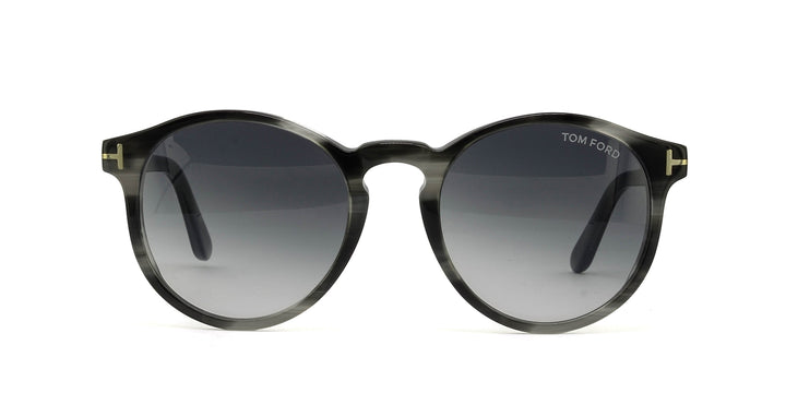TOM FORD サングラス　TF591-F Ian-02 アジアンフィット tf591208_00_e41852d4-0c42-48e0
