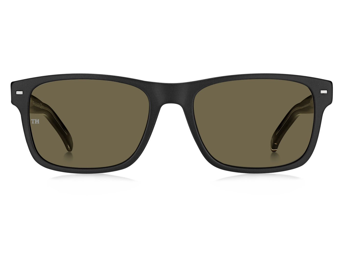 Tommy Hilfiger TH1794/S Black-Green #colour_black-green