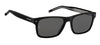 Tommy Hilfiger TH1794/S Black-Grey #colour_black-grey