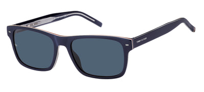 Tommy Hilfiger TH1794/S Blue-Blue #colour_blue-blue