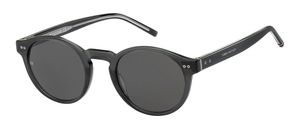 Tommy Hilfiger TH1795/S Grey/Grey #colour_grey-grey