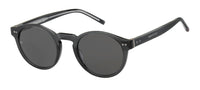 Tommy Hilfiger TH1795/S Grey/Grey #colour_grey-grey