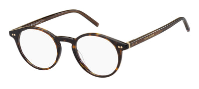 Tommy Hilfiger TH1813 Dark-Tortoise #colour_dark-tortoise