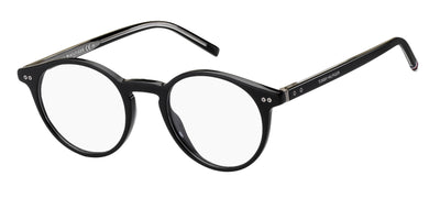 Tommy Hilfiger TH1813 Black #colour_black