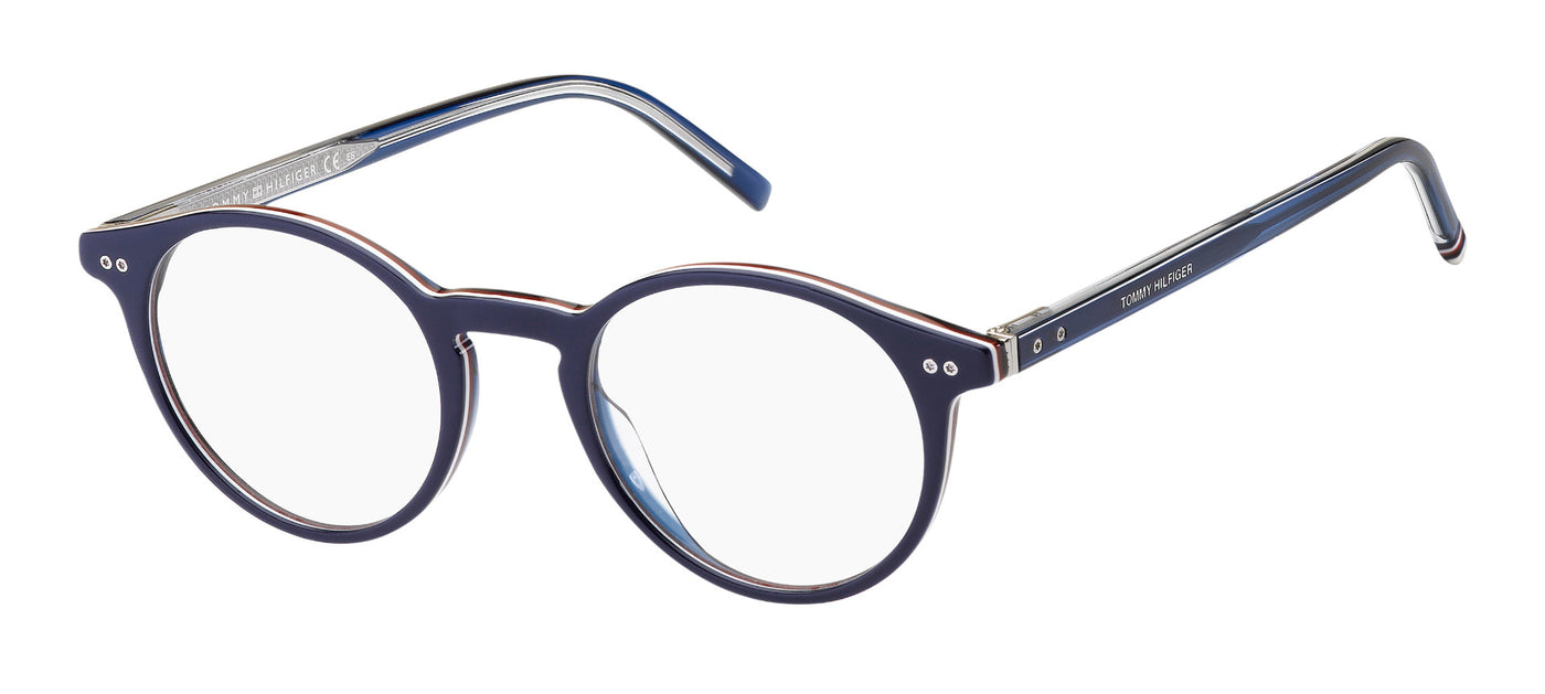 Tommy Hilfiger TH1813 Blue #colour_blue