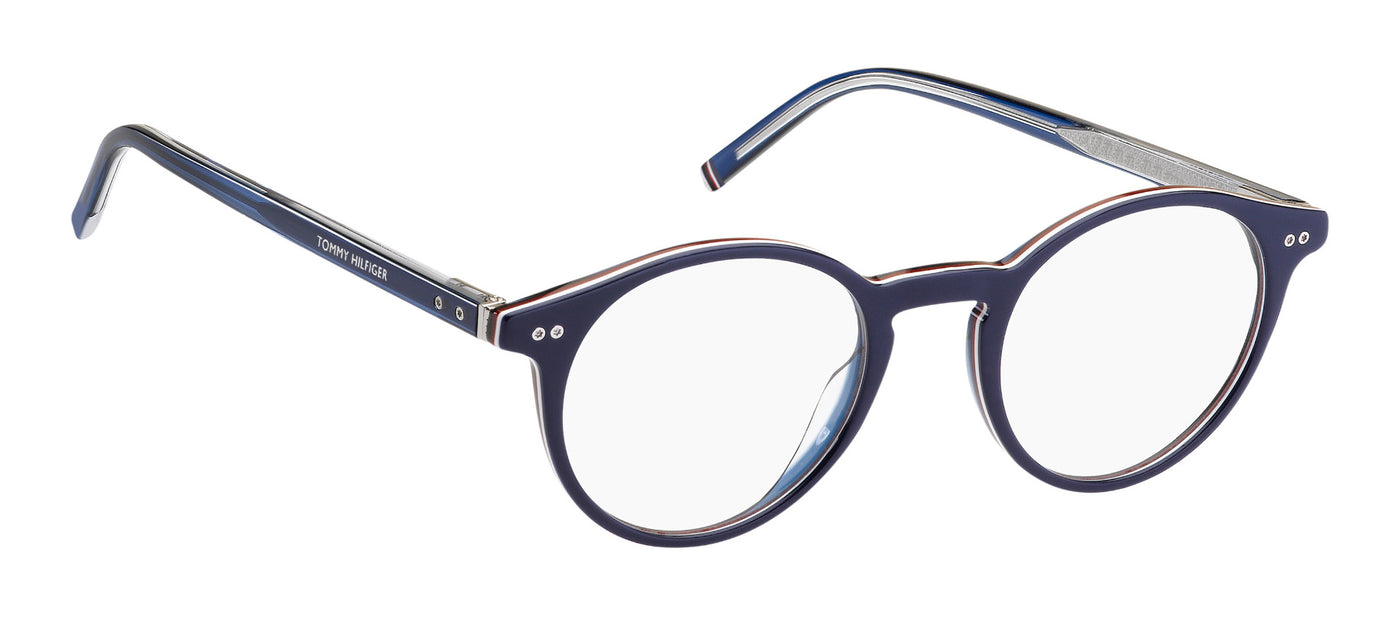 Tommy Hilfiger TH1813 Blue #colour_blue