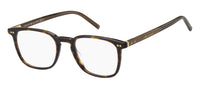 Tommy Hilfiger TH1814 Dark Tortoise #colour_dark-tortoise