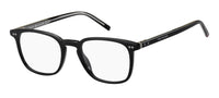 Tommy Hilfiger TH1814 Black #colour_black