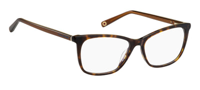 Tommy Hilfiger TH1825 Dark Tortoise #colour_dark-tortoise