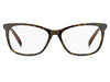 Tommy Hilfiger TH1825 Dark Tortoise #colour_dark-tortoise