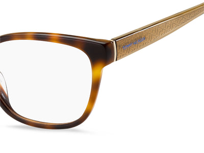 Tommy Hilfiger TH1840 Dark Tortoise #colour_dark-tortoise