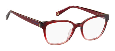 Tommy Hilfiger TH1840 Red #colour_red