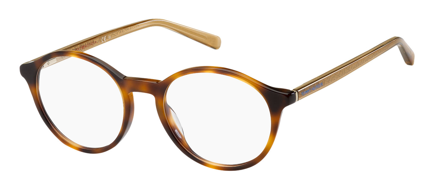 Tommy Hilfiger TH1841 Dark Tortoise #colour_dark-tortoise