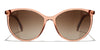 CHANEL 5448 Brown/Brown Polarised #colour_brown-brown-polarised