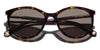 CHANEL 5448 Dark Tortoise/Brown Polarised #colour_dark-tortoise-brown-polarised