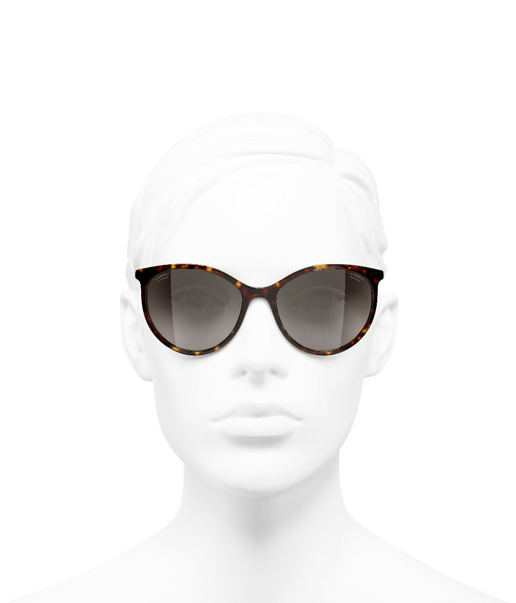 Chanel 5440 1643/80 Sunglasses