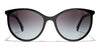 CHANEL 5448 Black/Grey #colour_black-grey