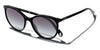 CHANEL 5448 Black/Grey #colour_black-grey