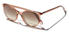 CHANEL 5448 Brown/Brown #colour_brown-brown