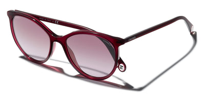 CHANEL 5448 Red/Red #colour_red-red