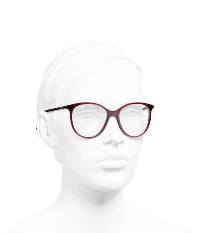 Chanel Signature Eyeglasses & Frames