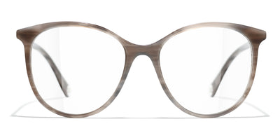 CHANEL 3412 Transparent Grey #colour_transparent-grey