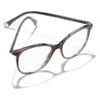 CHANEL 3412 Transparent Grey #colour_transparent-grey
