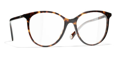 CHANEL 3412 Dark Tortoise #colour_dark-tortoise