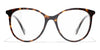 CHANEL 3412 Dark Tortoise #colour_dark-tortoise